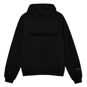 Fear of God Essentials New York Limited Edition Hoodie